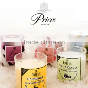 Prices Candle/made in Italy thumbnail-2