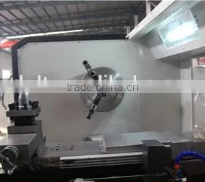 CK6170 Alloy Wheel Repair Equipment thumbnail-4