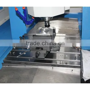 Glass CNC Machine Centers for Engraving Cutting Edging Polishing Glass thumbnail-1
