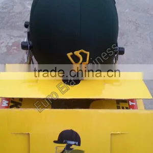 Cricket Batting Helmet thumbnail-3
