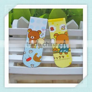 Fashion Magnetic Folding Paper Bookmarks (xdm-bk274) thumbnail-1
