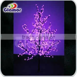 LED Tree Light/Slim Christmas Tree Lights thumbnail-1
