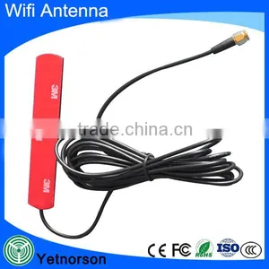 Make Indoor Patch Window Wifi Antenna Factory in Shenzhen thumbnail-3