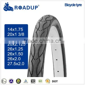 Bicycle Tire 20 1 3/8 Ralighe thumbnail-1