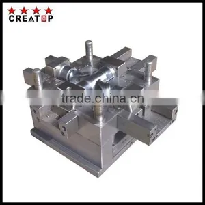 Custome Plastic Injection Mould thumbnail-1