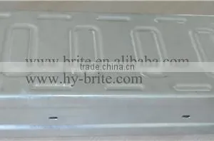 Aluminum Cable Trunking thumbnail-5