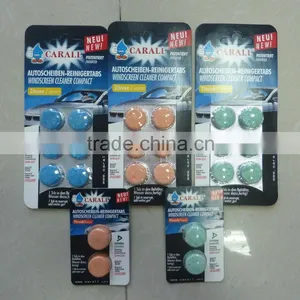 Windscreen Cleaner Compact Cleaning Windsreen Windshield thumbnail-1