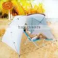 Wholesale and Retail Single Double Tent Couple Beach Tent Fishing Tent the Pergola-resistant Cool Sun Hyland thumbnail-1