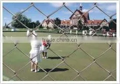Chain Link Fencing thumbnail-1
