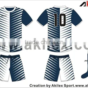 Low Price Custom Professional Soccer Set With Low MOQ thumbnail-1