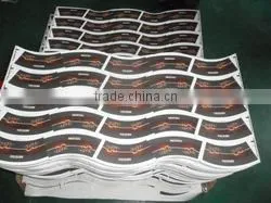 Paper Cutting Machine / Die Cutting Machine / Die Punching Machine / Creasing and Cutting Machine thumbnail-1