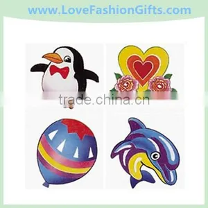Bear in the Big Blue House Sticker thumbnail-1