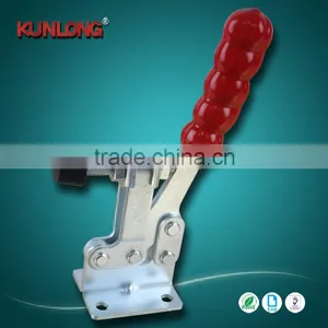 Superior Quality SK3-021-7 Horizontal Toggle Clamp thumbnail-1