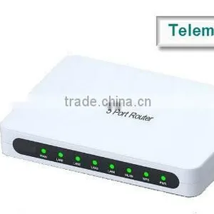 IEEE802.11n Wireless Router thumbnail-1