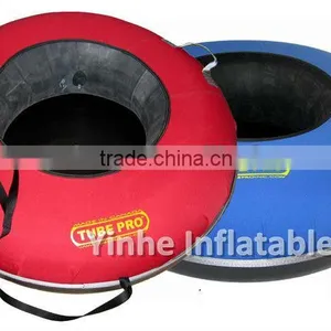 Inflatable Tubing, Inflatable Snow Tubing thumbnail-1