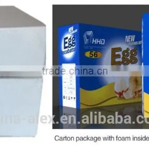 China Made High Technology Incubator Egg Turning Motor AI-56S thumbnail-6