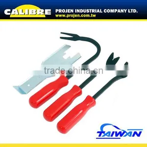 CALIBRE Door Panel & Trim Clip Removal Tool Set thumbnail-2