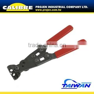 CALIBRE CV Boot Clamp Pliers Ear Type CVJ Boot/Hose Clip Pliers CV Joint Boots Clamp Pliers thumbnail-1