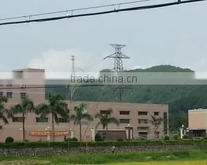 Jiangmen Guangshan Plastics Product Co., Ltd. company overview - view 3 thumbnail