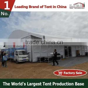 Special Design Large Commercial Dome Tents for Event thumbnail-1