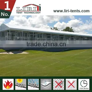 5000 PPL Outdoor Event Marquee Tent For Sale Ireland thumbnail-2