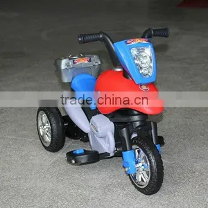 Children Electronic Car,B/o Motorcycle Toy,Ride on Vehicle thumbnail-1
