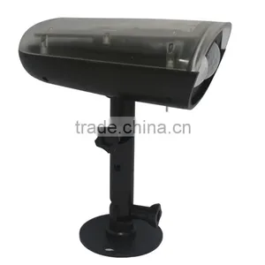 Waterproof IP66 IR Sensor Led Spotlight With Lithium Battery thumbnail-1