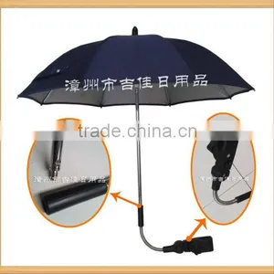 BSC-34UV Anti uv Umbrella Stroller Clip thumbnail-1