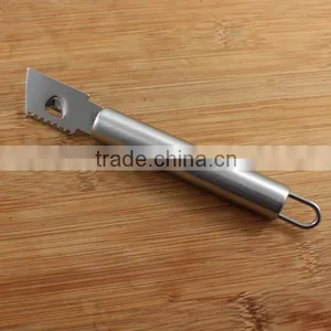 Stainless Steel Lemon Peeler thumbnail-1