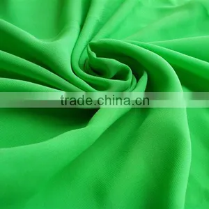 Fashion Custom Garment Chinese 100% Pure Silk Fabric for Cloth thumbnail-1