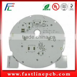 Fast Supply Metal Core 5630 Led Pcb Board thumbnail-1