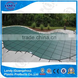 Durable Mesh Cover thumbnail-1