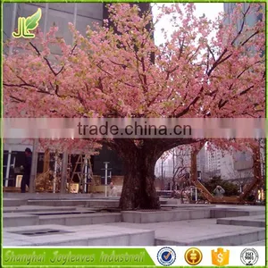 Promotion Customized Artificial Cherry Blossom Tree thumbnail-1