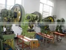 Wenzhou Hangcheng Electric Co., Ltd. company overview - view 2 thumbnail