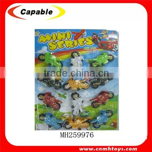 Baby Toy Promotion Item Small Car Toy Classic Car thumbnail-4