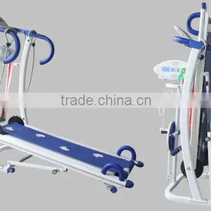 Flat Treadmill thumbnail-1