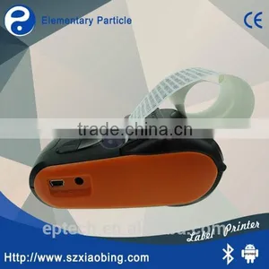 EP MP350 58mm Mini Bluetooth Thermal Receipt Printer Machine thumbnail-2