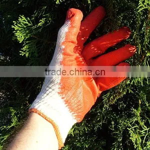 Latex Coated Gloves thumbnail-2