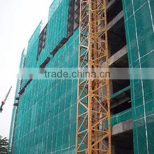 Windbreak Safety Net, Construction Safety Net,green Construction Safety Net(Jiahe Shade Net Factory) thumbnail-1