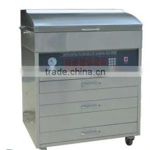 Trade Assurance 1200*800mm Flexo Plate Making Machine thumbnail-2