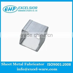 PCB Lauminum Inverter Housing 46X46mm thumbnail-1
