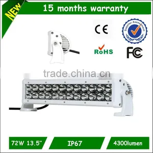 Bestseller!top Quality Aquarium Led Light Bar for Coral Reef thumbnail-1