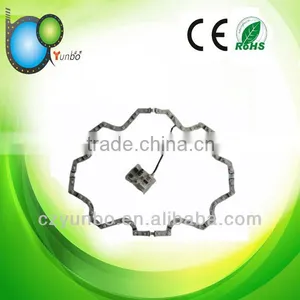 PCB Circuit Board With Controller thumbnail-1