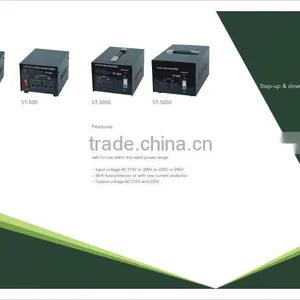 Step Down Converter thumbnail-1