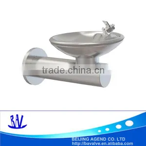 High Quality Factory Price Decorative Drinking Water Fountains thumbnail-1
