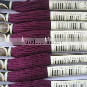 Cross Embroidery Thread,cross Stitch Thread thumbnail-1