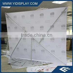 YIDISPLAY Spider Banner Stand thumbnail-2