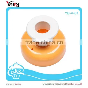 DIY Plastic Donut Cookie Cutter Dough Mould thumbnail-2
