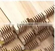 Woodworking Finger Tenoner thumbnail-2