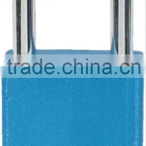 Safety Aluminium Padlocks Aluminium thumbnail-3